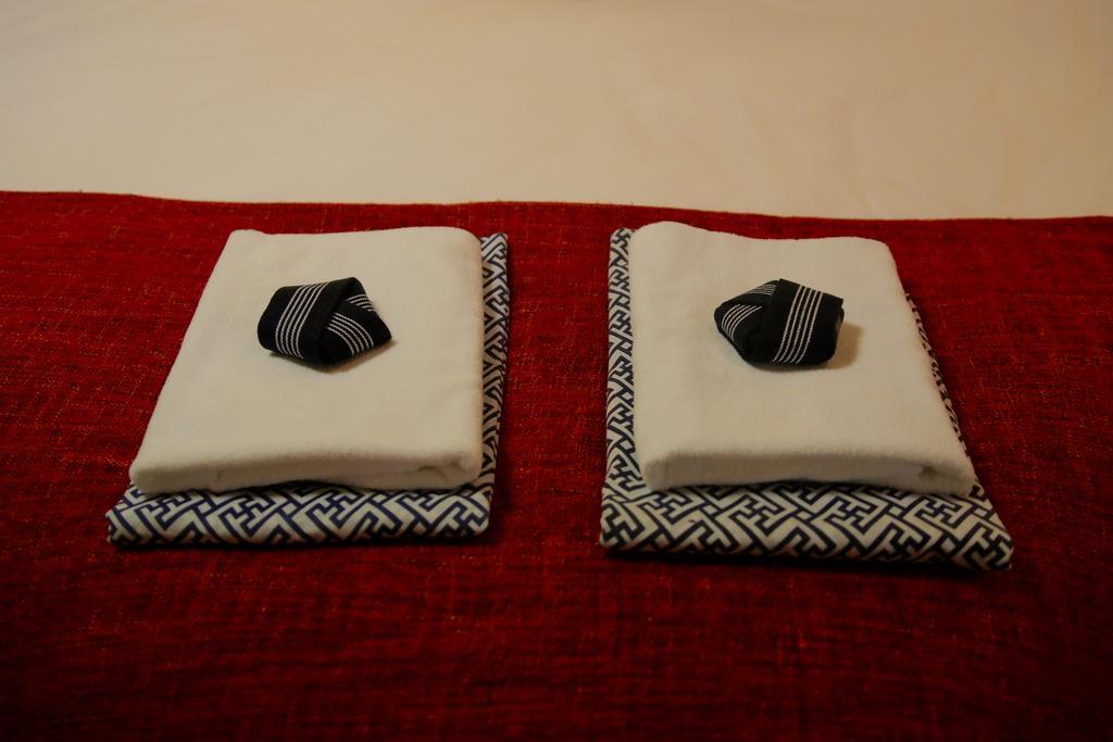 Hakuba Springs Hotel Buitenkant foto