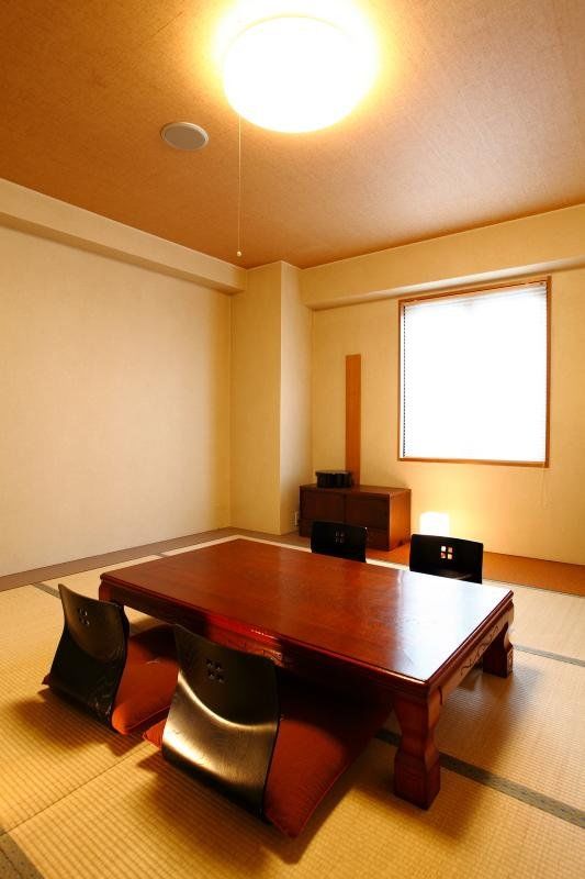 Hakuba Springs Hotel Buitenkant foto